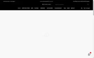 Milastore.nl Screenshot 2024-05-20 16:39:48