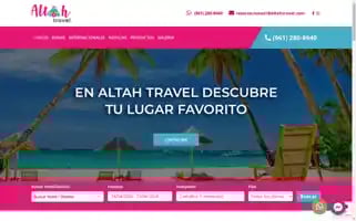Altahtravel.com Screenshot 2024-04-18 08:56:30