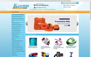 Keeup.com Screenshot 2024-05-12 14:20:49