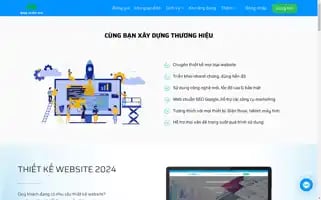 Thietkewebmienphi.online Screenshot 2024-06-26 12:08:22