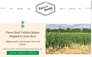 Vidaliaonions.com Screenshot 2024-05-16 23:20:10