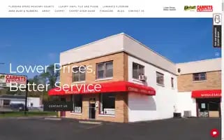 Wholesalecarpets.net Screenshot 2024-05-16 23:59:49