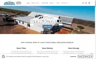 Structall.com Screenshot 2024-05-04 11:59:57