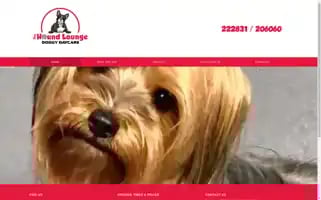 Thehoundlounge.im Screenshot 2024-05-22 09:10:16