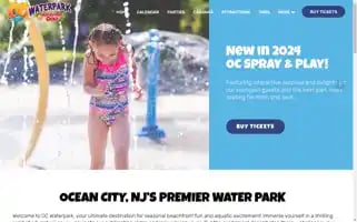 Ocwaterpark.com Screenshot 2024-05-16 10:26:25