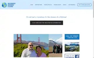 Bluebirdguidedtours.com Screenshot 2024-04-26 16:37:21