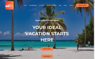 Everytraveldeals.com Screenshot 2024-04-25 17:53:05