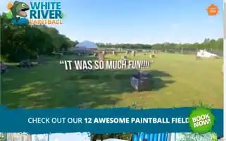 Whiteriverpaintball.com Screenshot 2024-05-15 02:33:22