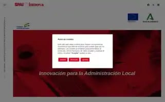 Spaiinnova.com Screenshot 2024-07-01 05:19:22