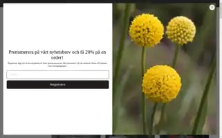 Soilandseeds.se Screenshot 2024-04-27 12:56:36
