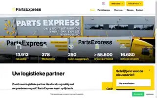 Partsexpress.eu Screenshot 2024-05-16 11:51:11