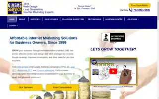 Givemeservice.com Screenshot 2024-06-13 09:46:06