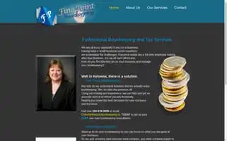 Finepointbookkeeping.ca Screenshot 2024-06-13 08:42:03