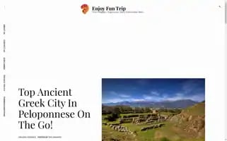 Enjoyfuntrip.com Screenshot 2024-04-25 10:53:11