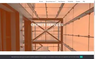 Chung-services.com Screenshot 2024-05-17 01:37:28