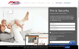 Mountainalarm.com Screenshot 2024-06-30 10:19:18