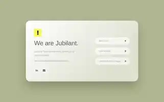 Wearejubilant.com Screenshot 2024-07-04 06:20:10