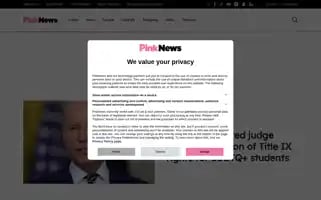 Thepinknews.com Screenshot 2024-06-16 01:27:53