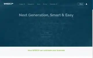 Wisecp.com Screenshot 2024-06-13 08:07:56