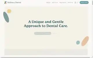 Refinerydental.com Screenshot 2024-07-05 13:31:27
