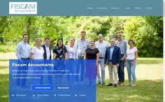 Fiscam.nl Screenshot 2024-07-09 22:54:59