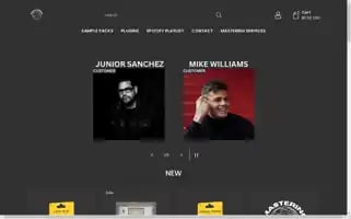 Sodamusic.tech Screenshot 2024-04-27 08:10:45