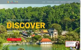 Srilankaetravels.org Screenshot 2024-04-19 09:10:10