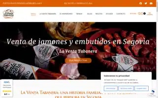 Laventatabanera.com Screenshot 2024-06-18 11:12:59