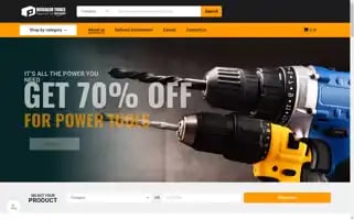 Resealedtools.co.uk Screenshot 2024-05-20 07:36:04
