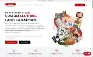 Austintrim.co Screenshot 2024-06-12 09:10:08