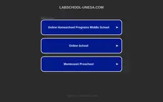 Labschool-unesa.com Screenshot 2024-07-08 14:22:44