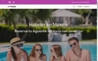 Turisteandotravel.com Screenshot 2024-04-16 09:53:32