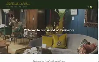Lescouillesduchien.com Screenshot 2024-05-05 16:16:01