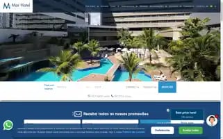 Marhotel.com.br Screenshot 2024-04-25 10:11:05