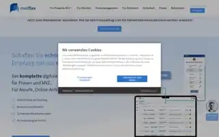 Medflex.de Screenshot 2024-06-15 13:18:59