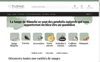 La-sauge-de-blanche.fr Screenshot 2024-06-18 05:30:11