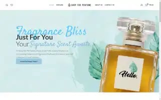 Shopforperfumes.com Screenshot 2024-05-24 23:37:47