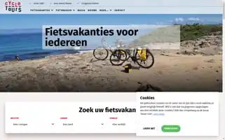 Cycletours.nl Screenshot 2024-04-19 06:02:41