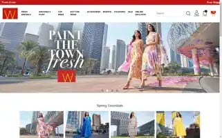 Wforwoman.com Screenshot 2024-05-15 02:06:54