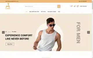 Alpinezfashions.com Screenshot 2024-05-27 08:00:53