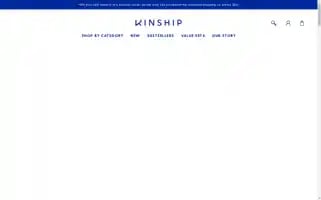 Lovekinship.com Screenshot 2024-05-04 13:00:26