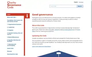 Charitygovernancecode.org Screenshot 2024-06-29 01:14:50