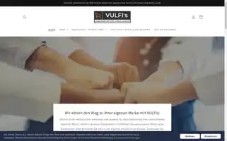 Vulfis-manufaktur.de Screenshot 2024-05-03 12:16:45