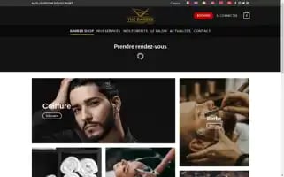 Gzim-barberhouse.ch Screenshot 2024-05-20 21:46:35