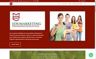 Edumarketing.com.co Screenshot 2024-06-18 01:50:48