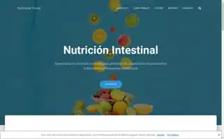Nutritionaltrainer.es Screenshot 2024-05-25 13:44:05