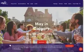 Visitcalgary.com Screenshot 2024-05-12 19:34:13