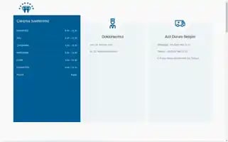 Tunaesteticadental.com Screenshot 2024-05-22 08:09:28