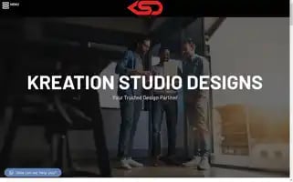 Kreationstudio.co.za Screenshot 2024-06-15 07:08:18
