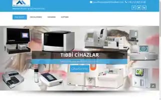 Arelmedikal.com Screenshot 2024-05-27 18:53:37